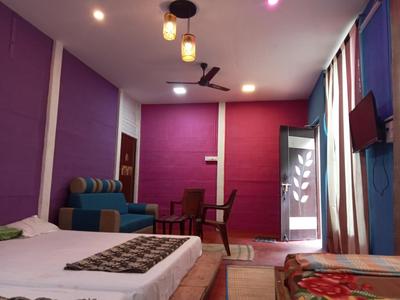 Alai Osai Beach Resort