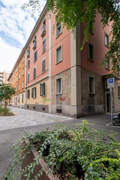 Homeby, Casa Due Agosto