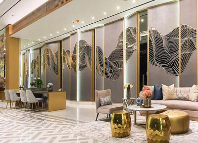 Amor Tower 2BR by Hidden Coc0ons