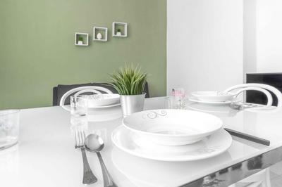 VE2 [Isola] Cool Apartment • Exclusive •