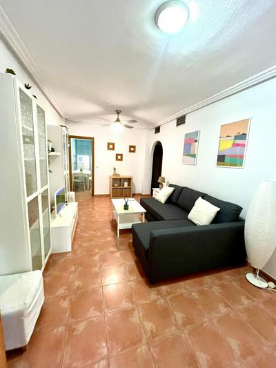 Golf Marina de la Torre