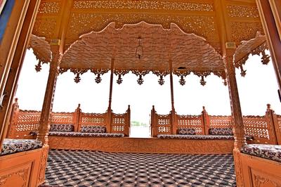 Inshallah Houseboats