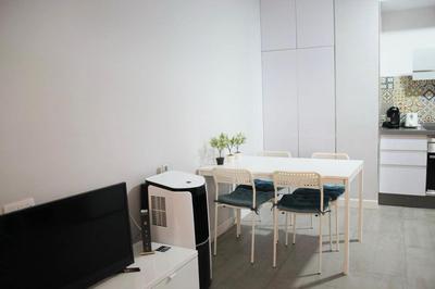 Espectacular loft reformado en Córdoba by beBalmy