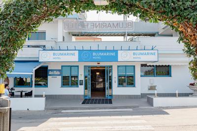 Hotel BluMarine
