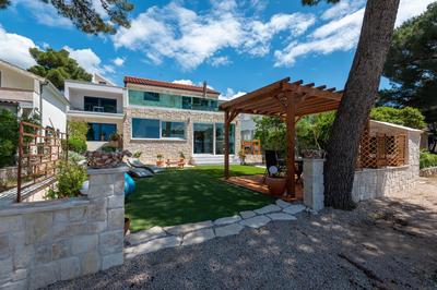 Serenum apartments