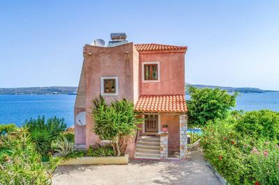 Villa Aptera