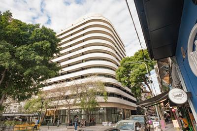 Disfrutá Vista Única Premium Amenities Lujo Deco Recoleta Armani powered by Argenhost - D903 -