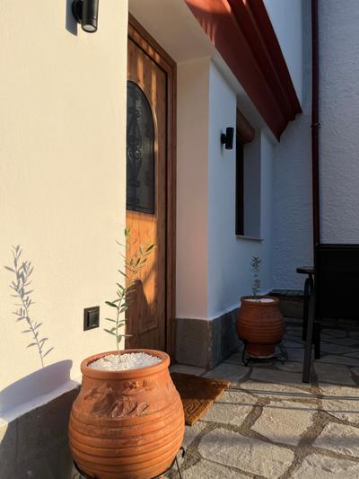 Villa del Vino