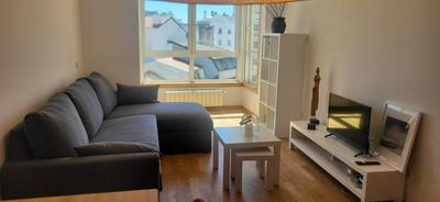 Apartamento Centro Montealto
