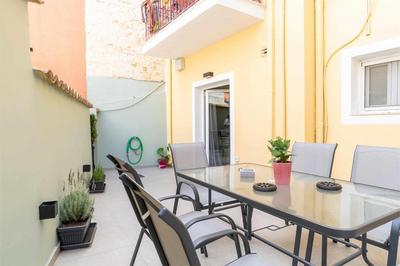 Anemomylos corfu home