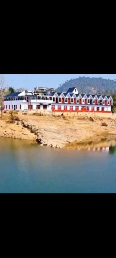 Hotel Pandav Meditation &Tourist Palace