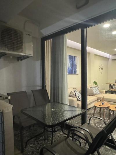 Catherine Apartment
