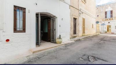 Dimora Aestas, Ostuni