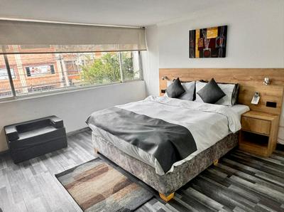 Hotel Fénix Real Bogotá
