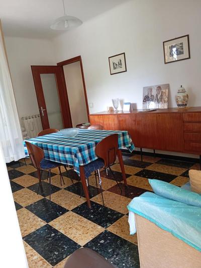20 passi dal mare