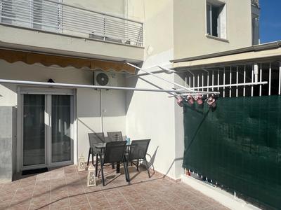 Petropoulos Apartments