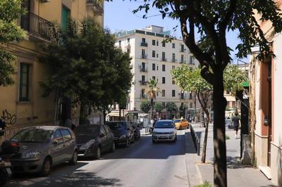 casa vacanza 24 Maggio