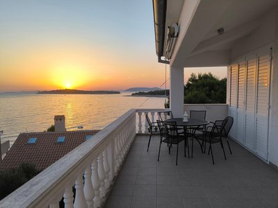 Apartmani Suton
