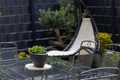 Luxury apartment Relax