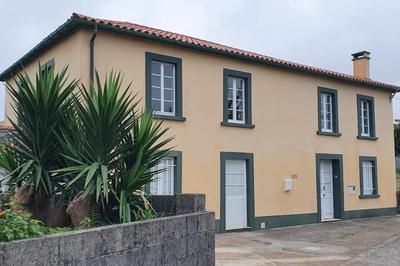 Casa en San Adrián
