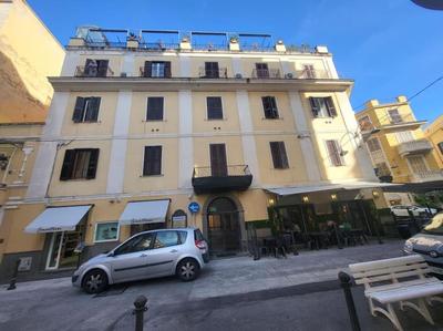 Cala del Nostromo - Monolocale in Centro - 50 mt dal Mare