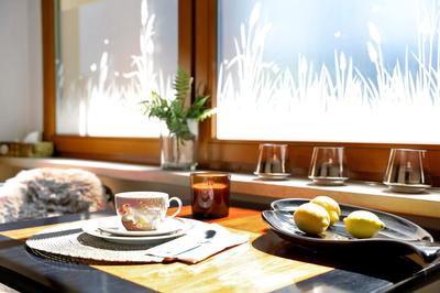 Antique Wohnung am Schloss