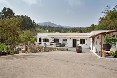 Finca aurora Ecorural