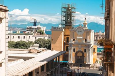 Bovio apartment & rooms