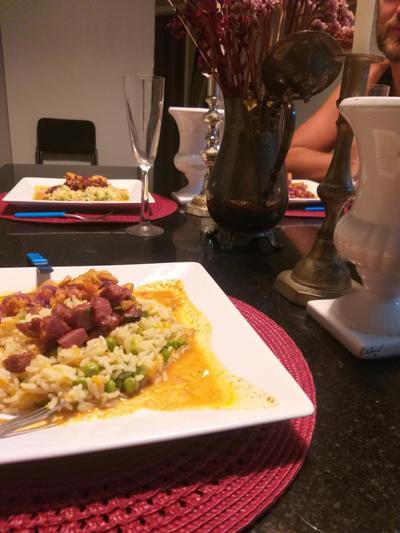 Erva Cidreira Hostel