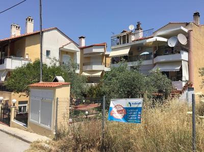 Marina's Apartment
