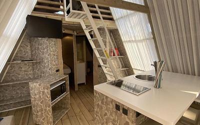 Camping Pionier Etrusco
