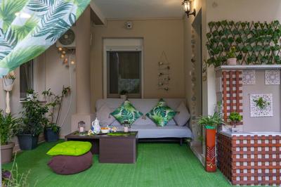 Sofia's house