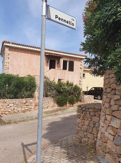 La casa di Italo