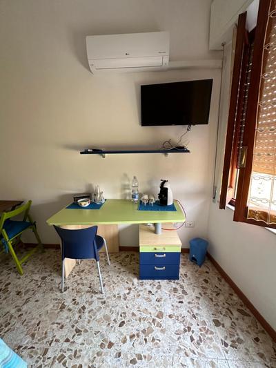 Via Roma House
