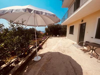 Apartmani Tušek