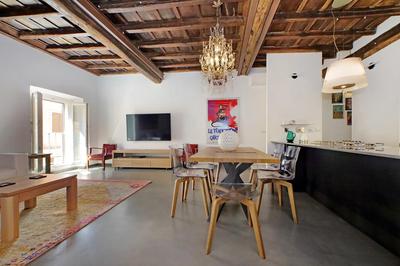 Monti SPQR suite