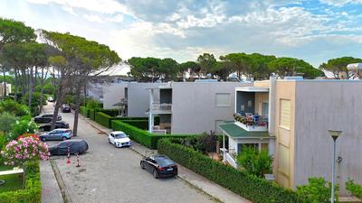 Sunny Beach Apartments - 274