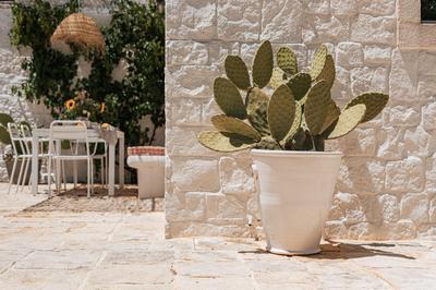 Trulli Pietra di Confine