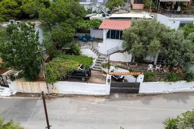 Vasilis Seaview House Salamina