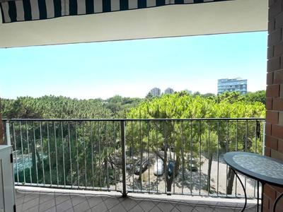 Appartamento Hibiscus I Pineta Centre I 2DBL-3Terrace-AC&Parking