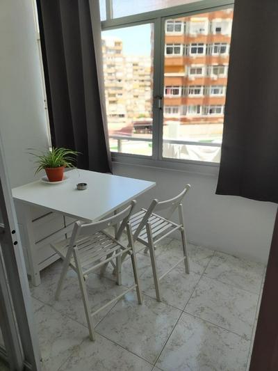 Lemon Torremolinos Center