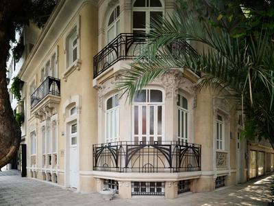 Hotel Casa Izel Roma Norte