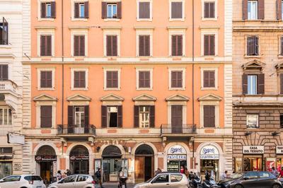 Termini Zen Guest House 2-ZEN51
