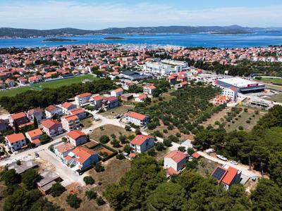 Apartmani MADI