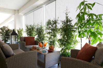 La Marina Apartment Suites