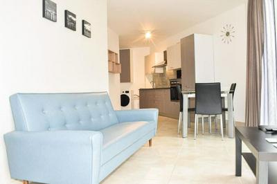 New apt by SF HOMES - Close to the beach