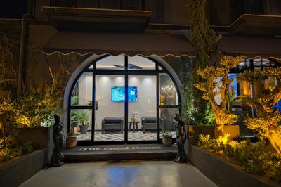 The Local House Alaçatı