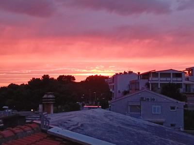 Apartments Jarak near beach