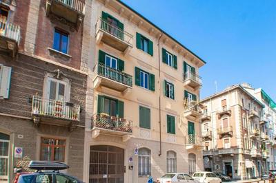 Iside Apartment