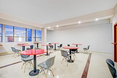 Hotel Grand Villa Suites Near Delhi Airport